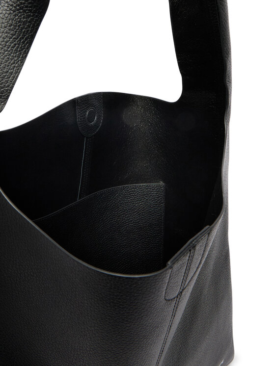 Patrizia Pepe Patrizia Pepe Rankinė 8B0321/L148-K103 Juoda