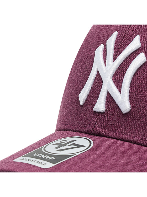 47 Brand 47 Brand Cappellino B-MVPSP17WBP-PJ Viola