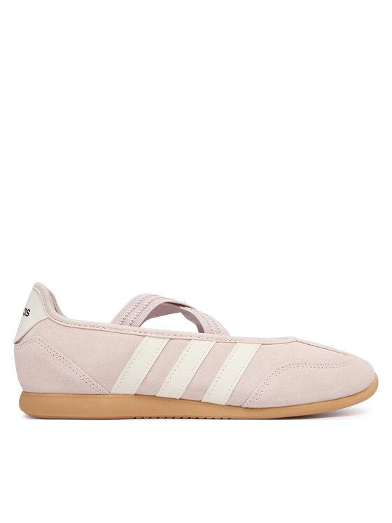 adidas Balerini Barreda Mary Jane Shoes KJ2254 Roz deschis
