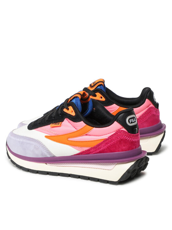 Fila Fila Laisvalaikio batai Reggio Wmn FFW0079.13051 Spalvota