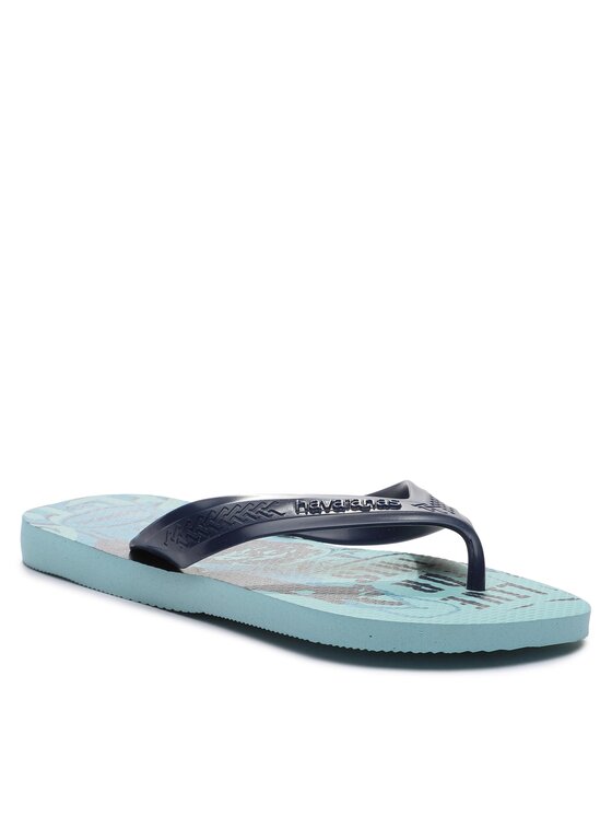 Havaianas Havaianas Flip flop 41402842404 Albastru