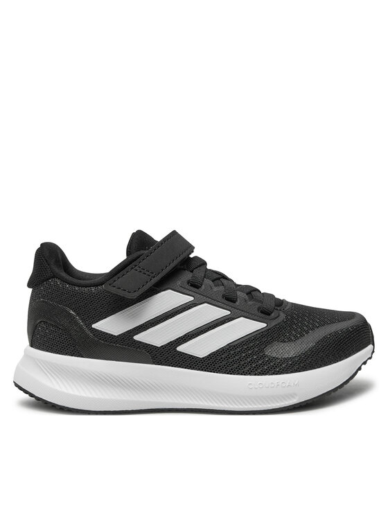 adidas Sneakersy Runfalcon 5 IE8574 Čierna