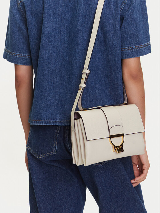 Coccinelle Coccinelle Borsetta Arlettis E1 MD5 12 07 01 Bianco