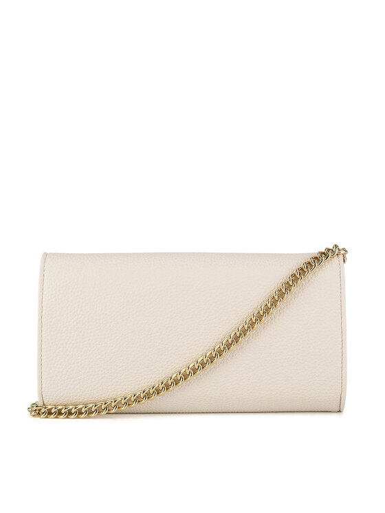 Eva Minge Eva Minge Handtasche DAHLIA-CS10233 Écru