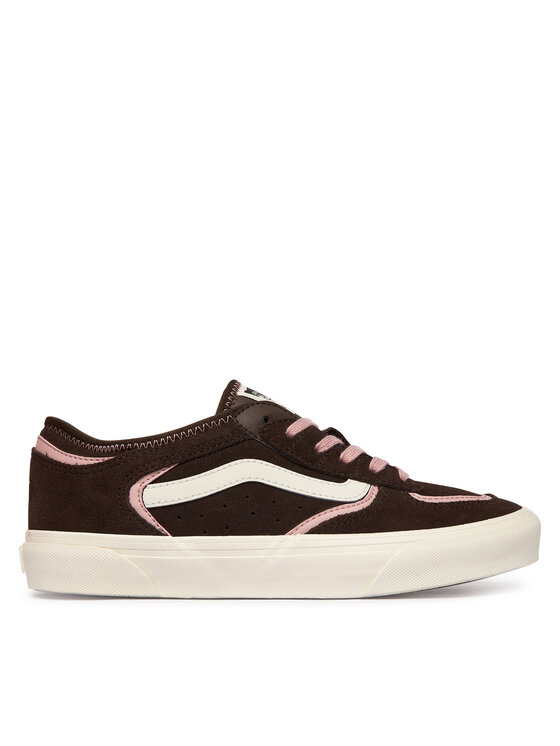 Vans Vans Sportcipők Rowley Classic VN000SF43N11 Barna