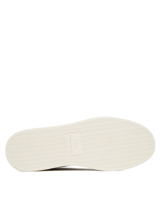 Armani Exchange Armani Exchange Snīkeri XM001687 AF17363 M8141 Melns