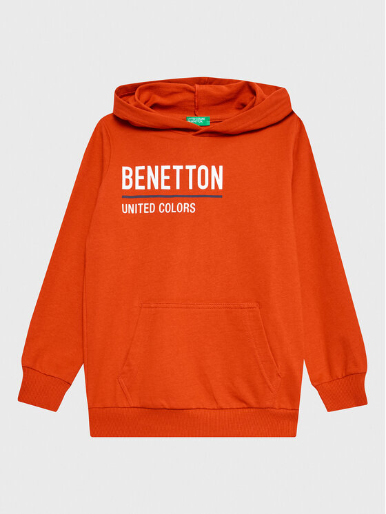 Felpa United Colors Of Benetton