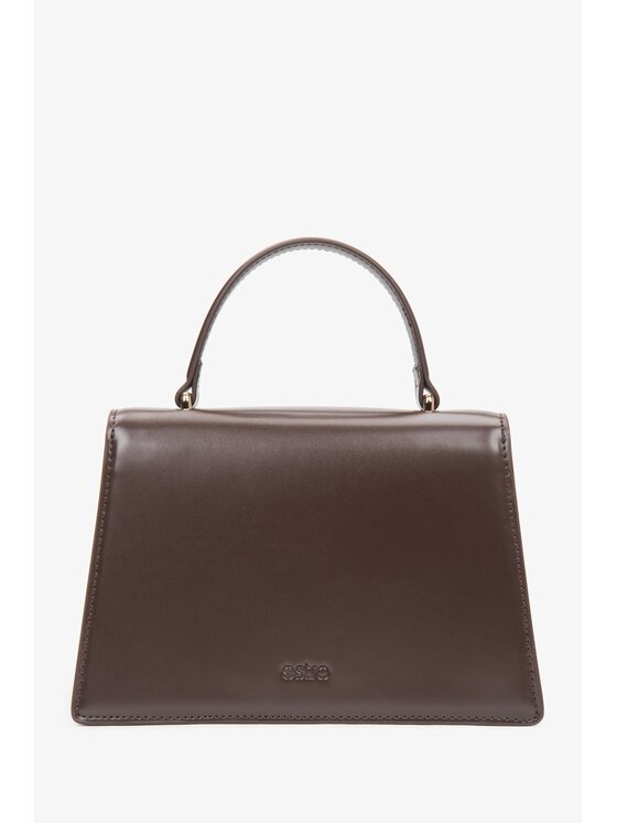 Estro Estro Borsetta ER00116854 Marrone