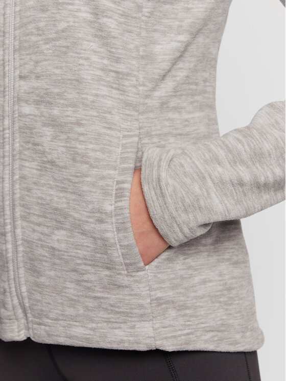 4F 4F Polar H4Z22-PLD350 Szary Regular Fit