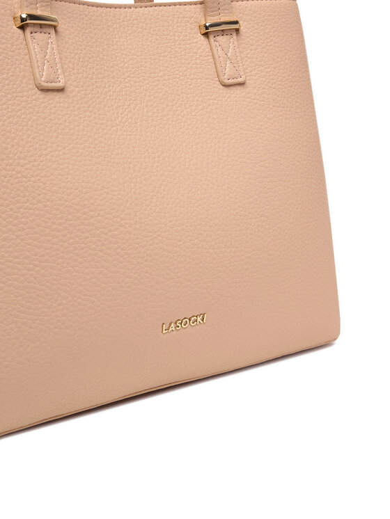 Lasocki Lasocki Handtasche CEO-LSK-L-012-09 Rosa