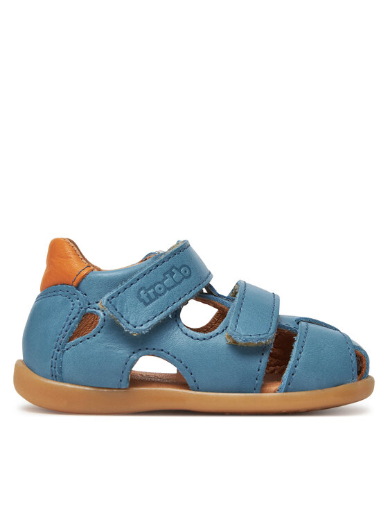 Sandale Froddo Dallas G2150200-1 M Albastru