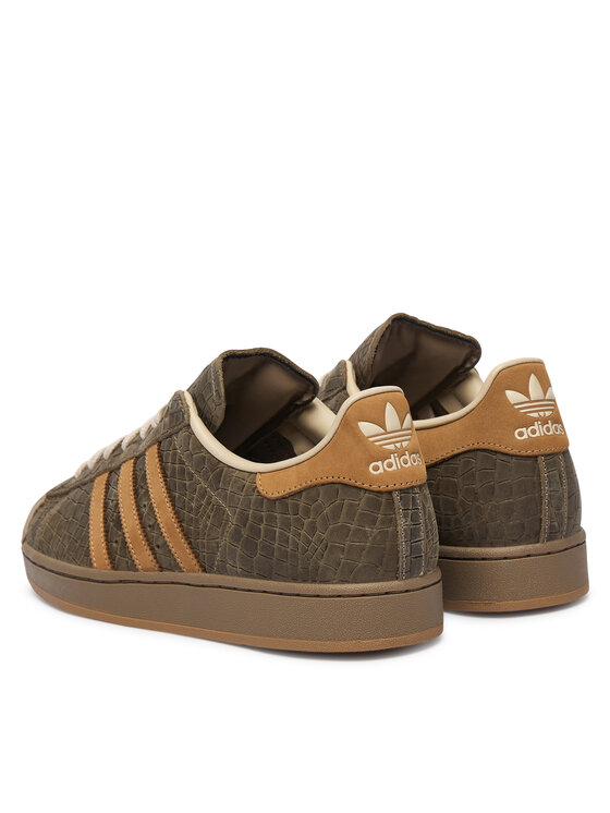 adidas adidas Superge Superstar II KK4750 Rjava