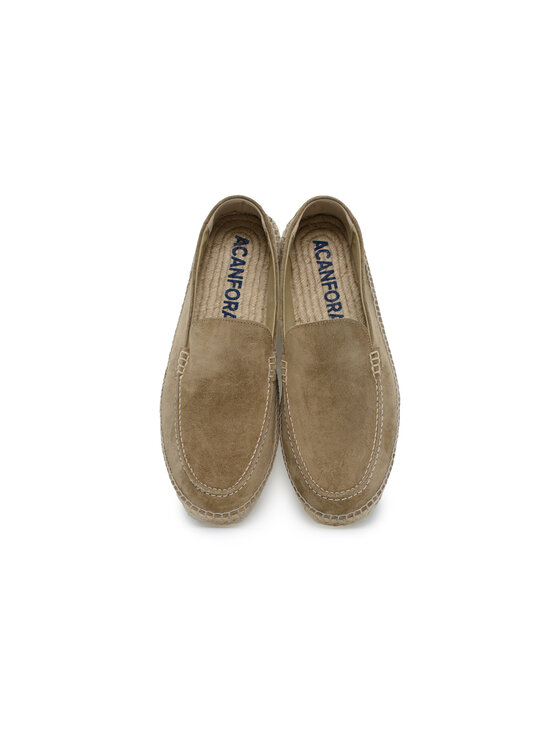 ACANFORA ACANFORA Espadrillas 11559059-FAG Beige