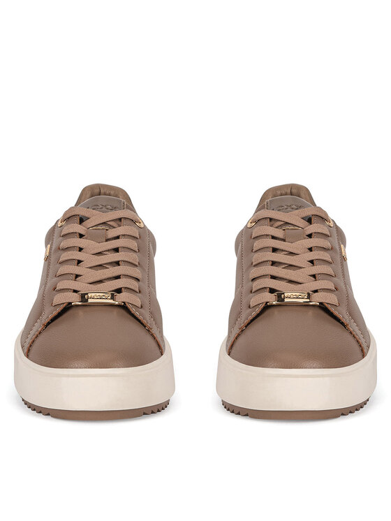 MEXX MEXX Сникърси MI001010043W Бежов