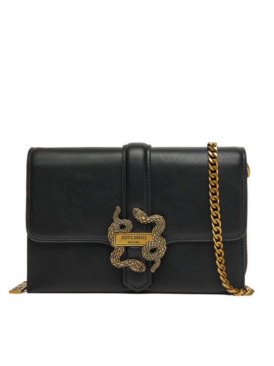 Just Cavalli Just Cavalli Geantă 79RA5PA6 Negru