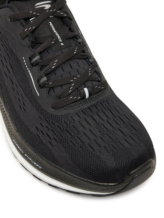Skechers Skechers Běžecké boty GO RUN Persistence 2 246084/BLK Černá