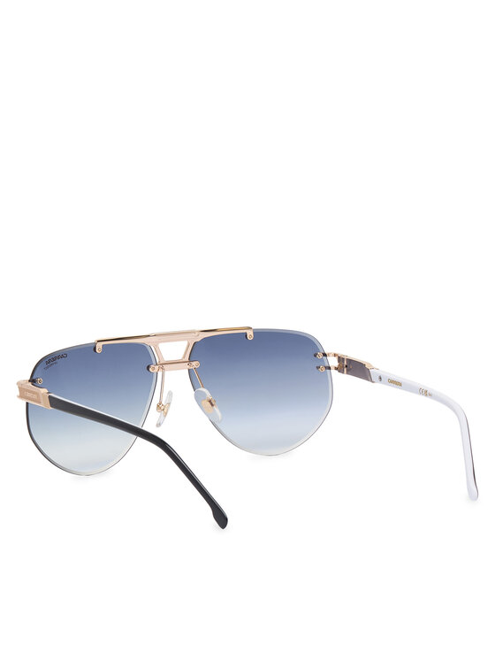 Carrera Carrera Ochelari de soare 1087/S 208715 Negru