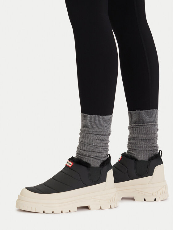 Hunter Hunter Снігоходи CEO-H1-131 Чорний