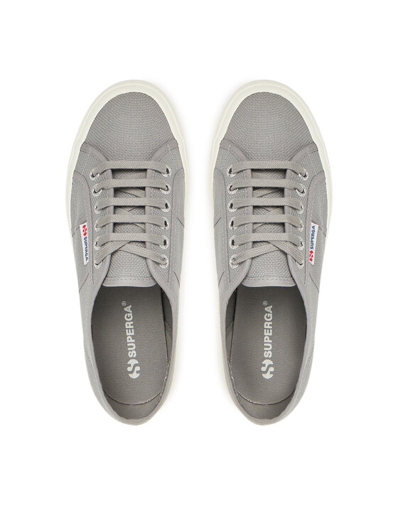 Superga Superga Tenisówki 2750 Cotu Classic S000010 Szary