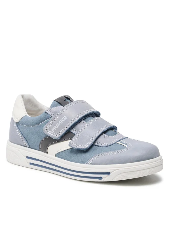 Primigi Sneakers 1875100 S Blau
