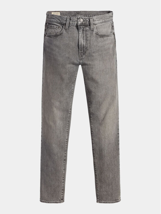 Levi's® Levi's® Blugi 512™ 28833-1207 Gri Slim Taper Fit