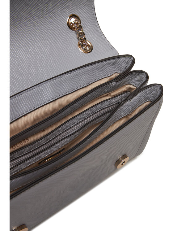 Guess Guess Torbica HWZG78 79210 Ljubičasta