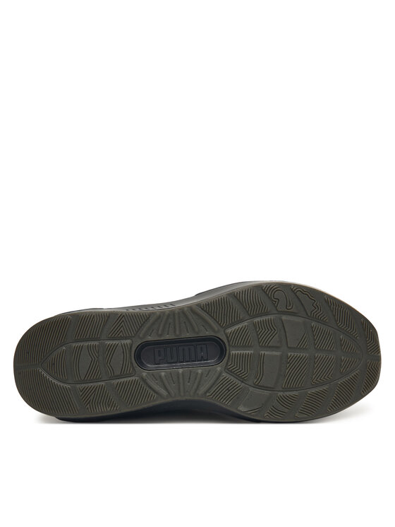 Puma Puma Sneakersy Softride Enzo 5 311098 22 Kaki