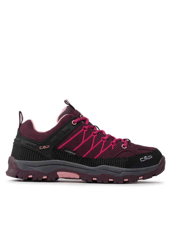 CMP CMP Matkajalatsid Rigel Low trekking Shoes Wp 3Q13244J Lilla