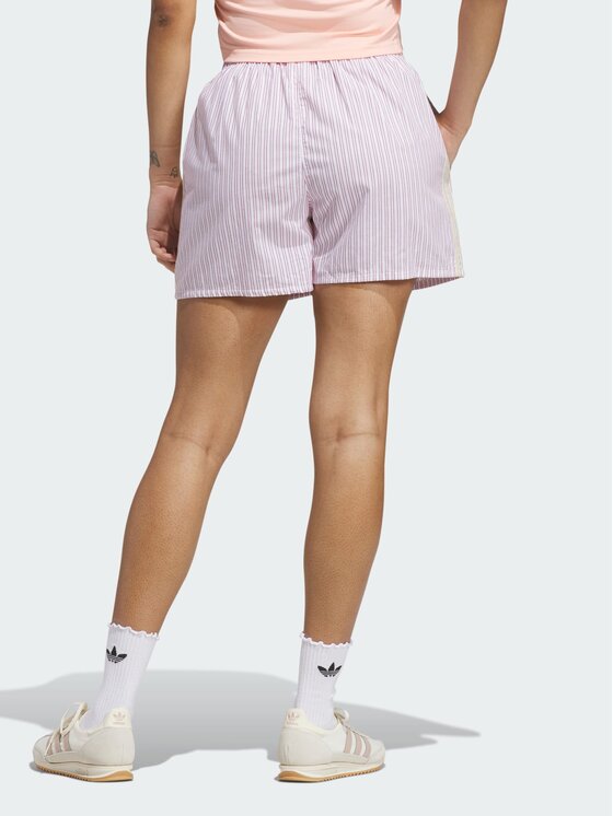 adidas adidas Bokserki 168599 Biały