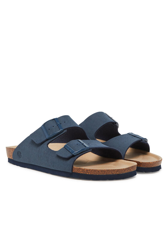 Genuins Genuins Plätud Hawaii Vegan G104360 Tumesinine