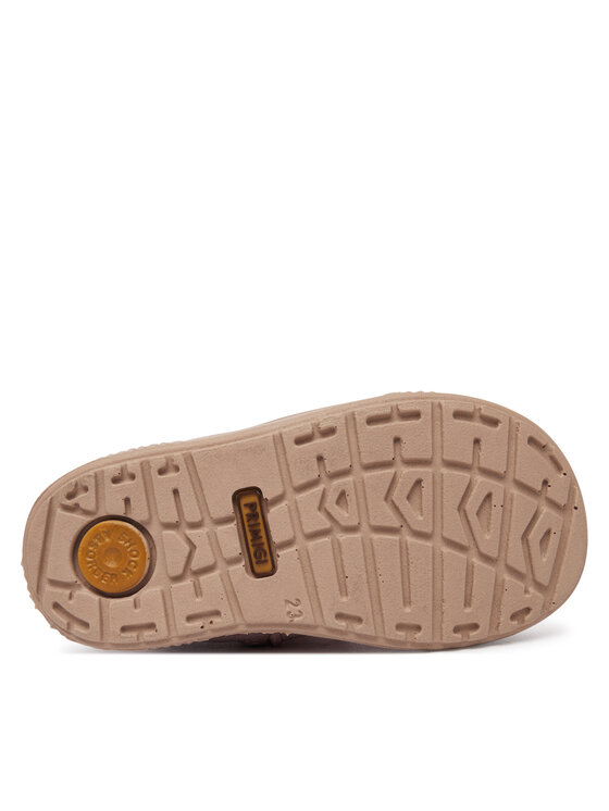 Primigi Primigi Sniego batai GORE-TEX 2361411 Rožinė