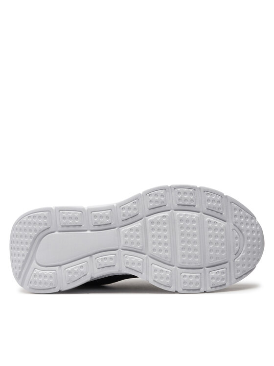 Champion Champion Tenisice Peony Element Low Cut Shoe S11581-CHA-KK009 Crna