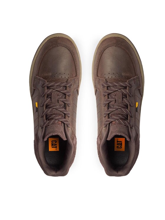 CAT Footwear CAT Footwear Αθλητικά Apa Cush P725846 Καφέ