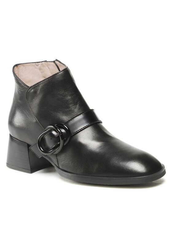 Hispanitas Hispanitas Saapad Charlize2 HI222226 Must