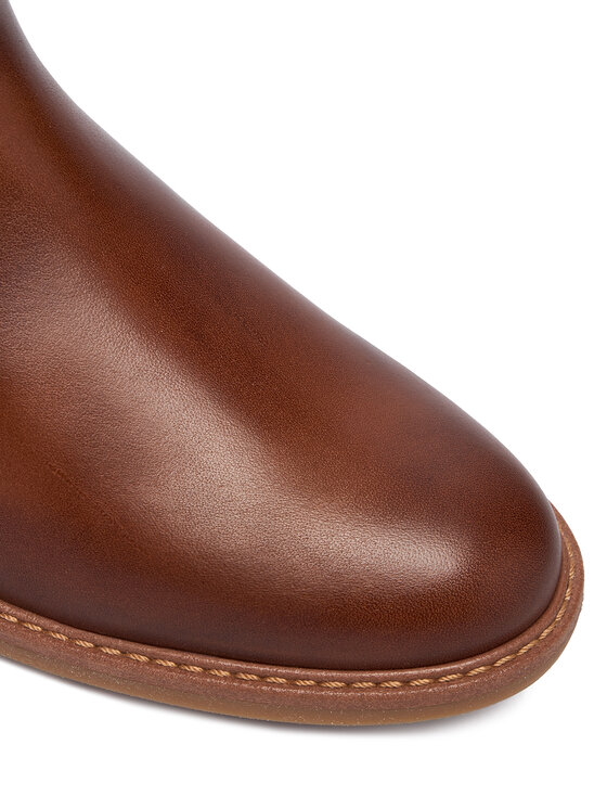 Pikolinos Pikolinos Μποτάκια W0D-8871 Καφέ