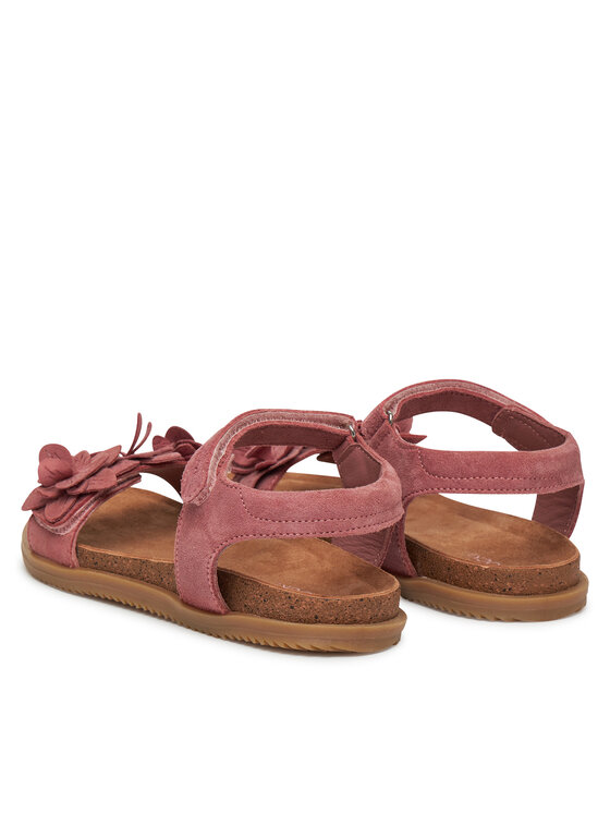 Lasocki Young Lasocki Young Sandale BRICK CI12-BRICK-03 Ružičasta