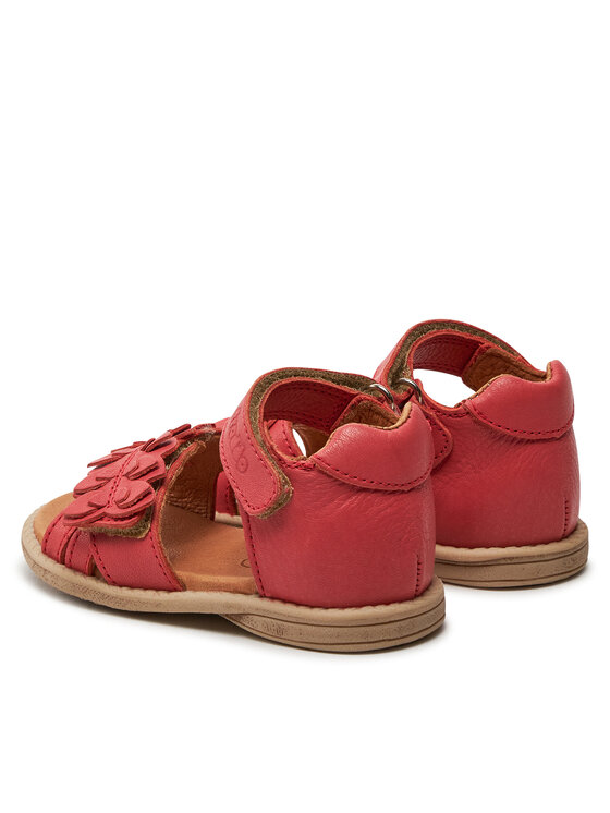 Froddo Froddo Sandały Carlina G2150193-1 M Czerwony
