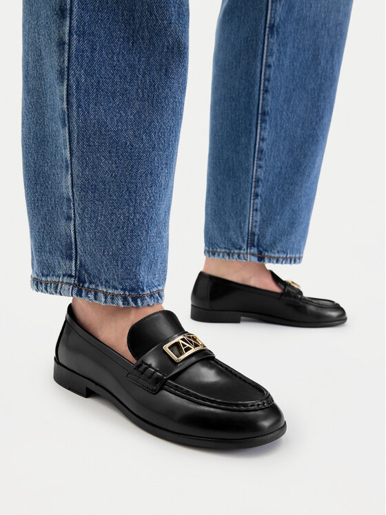 Armani Exchange Armani Exchange Loaferid XW002579 AF17474 UC001 Must