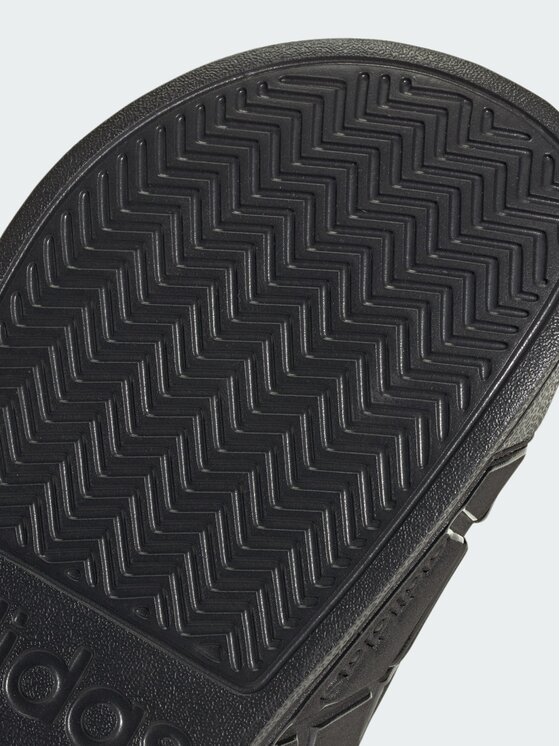 adidas adidas Klapki 168458 Czarny