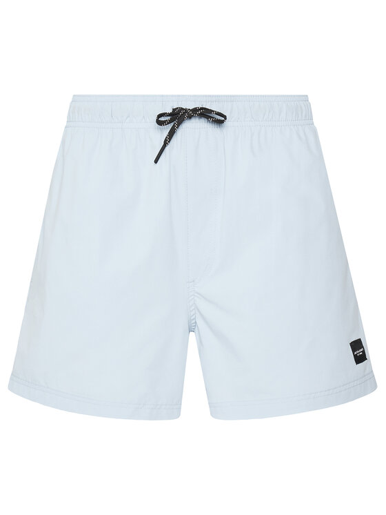 Jack & Jones Jack & Jones Set de șorturi de baie﻿ Maui 12281869 Colorat Regular Fit