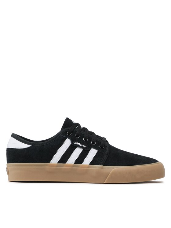 adidas Sneakersy Seeley XT Shoes EG2632 Čierna