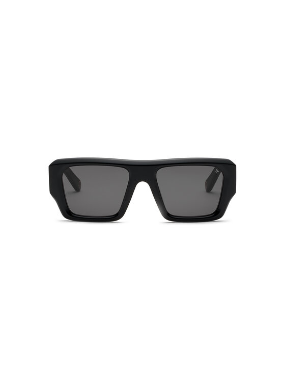 PHILIPP PLEIN PHILIPP PLEIN Okulary przeciwsłoneczne 23959 Czarny