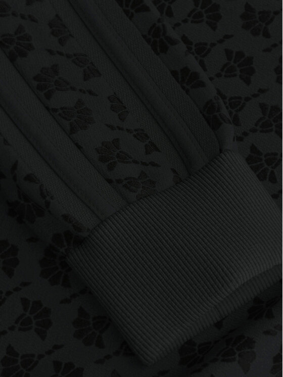 JOOP! JOOP! Μπλούζα 17 JJ-37Tamaro 30047445 Μαύρο Regular Fit