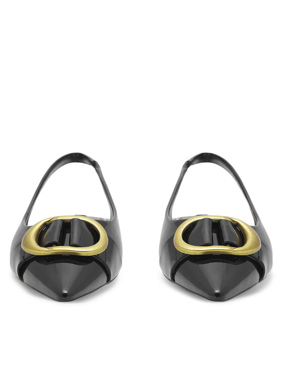 Nine West Nine West Σανδάλια WFA2551-1 Μαύρο