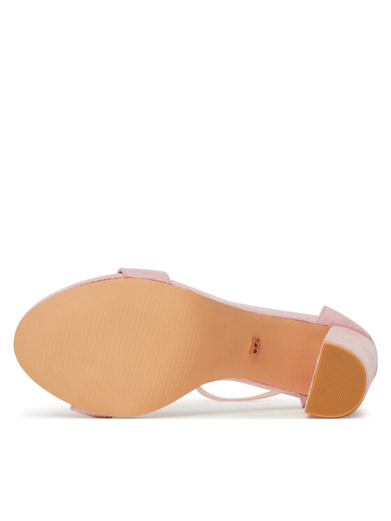 DeeZee DeeZee Sandalen E998-4 Rosa