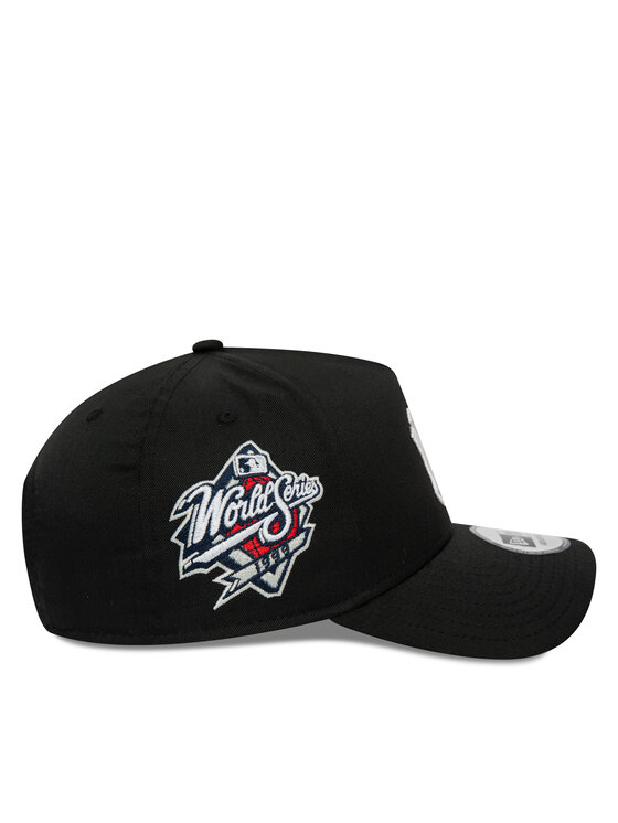 New Era New Era Nokamüts Patch 940 Ef Nyy 60422511 Must