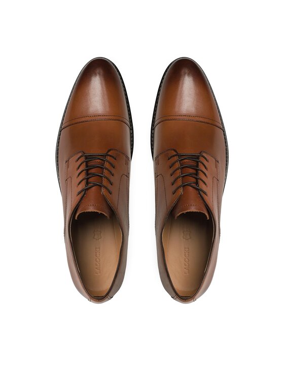 Lasocki Lasocki Cipele KRONE2-13BIG MI08 Smeđa