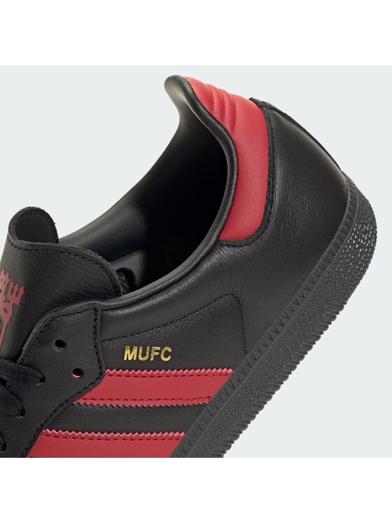 adidas adidas Półbuty Originals Samba Czarny