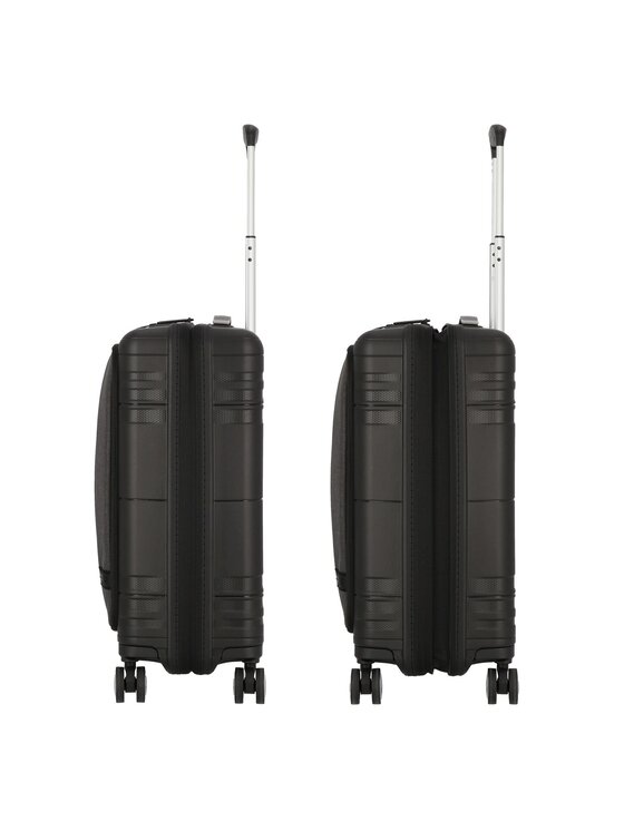 American Tourister American Tourister Walizka kabinowa 316920 Czarny