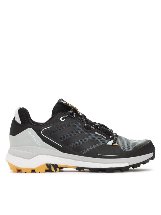 adidas adidas Трекінгові черевики Terrex Skychaser GORE-TEX Hiking 2.0 IE6893 Бірюзовий